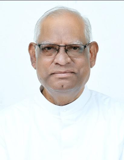 Very Rev. Msgr. Fr. P. Melchior