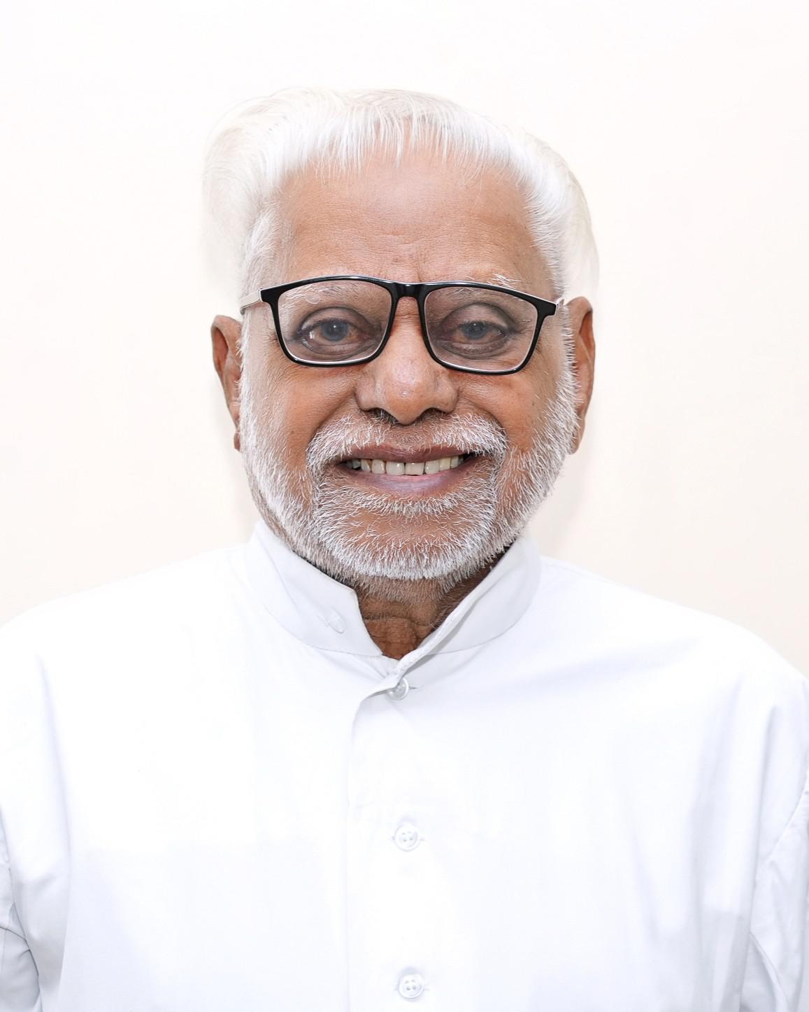 Rev. Fr. M. Gurusamy