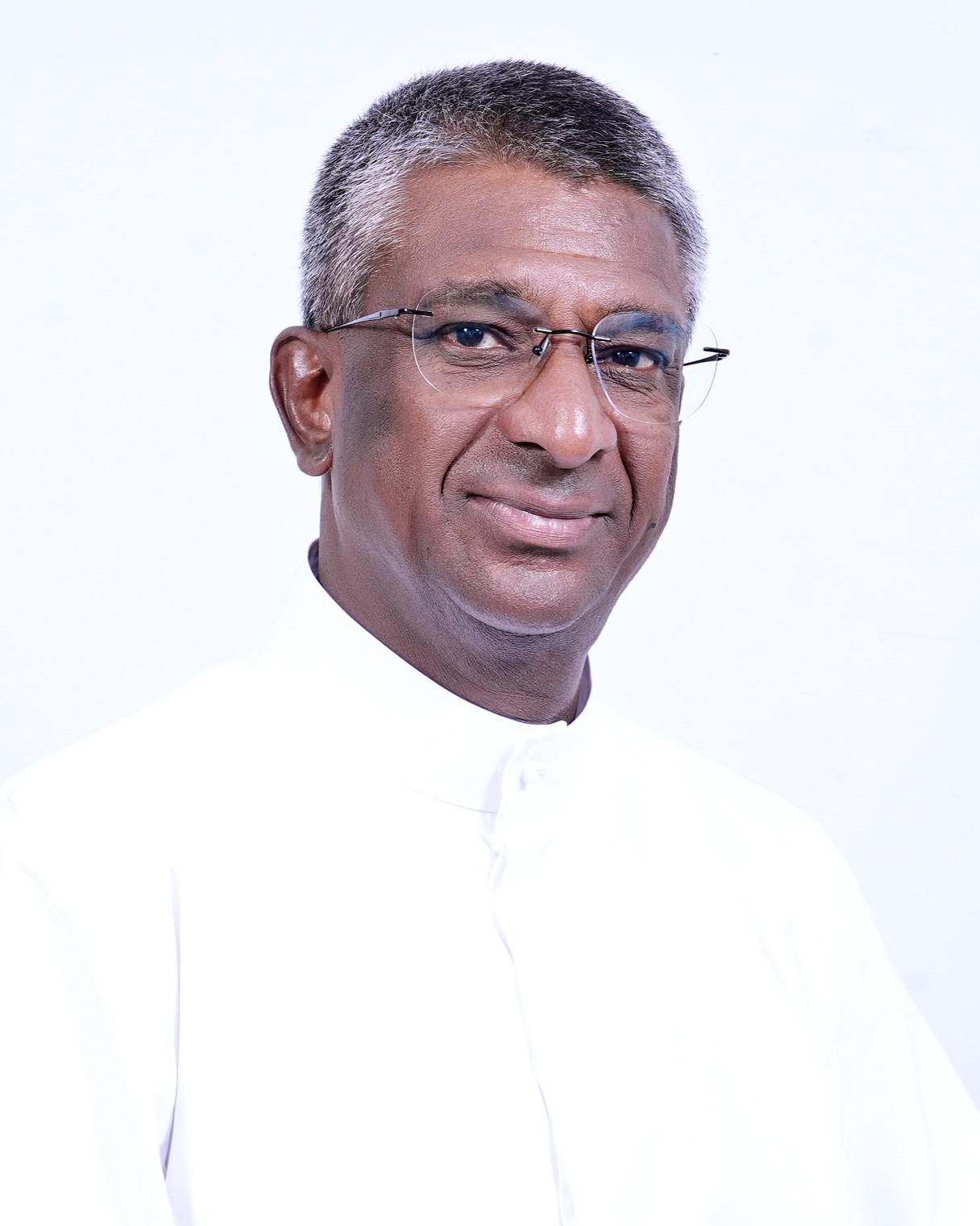 Rev. Fr. John Joseph Stanis